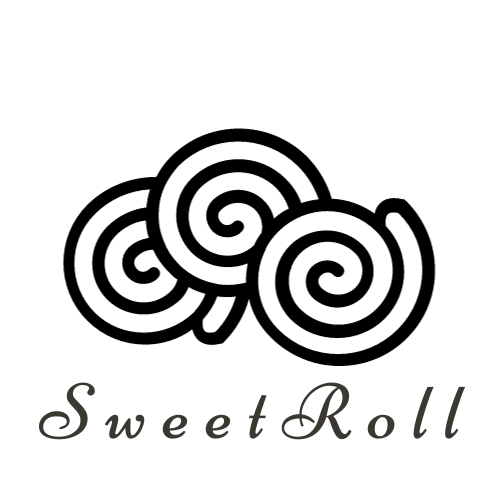 SweetRoll Logo
